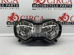 Triumph Tiger 800, Explorer/xc/xca/xr Headlight Assembly T2701517. Fixed Price $499.79.
