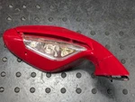 Mv Agusta F4 1000 Oem Right Side Mirror Turn Signal. Fixed Price $270.00.