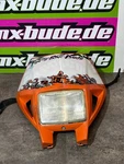 Ktm Lamp Mask 50308001000 Headlight Exc 125 250 200 450 520 Smc 625 660. Fixed Price $105.01.