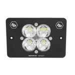 Baja Designs 124001 Dual Sport Squadron Headlight Kit. Fixed Price $164.95.