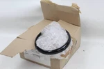 Oem Triumph Bobber 1200 17-22 Black Headlight Rim A9830103. Fixed Price $64.99.