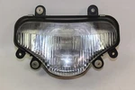 Triumph TT600 2001 Front Headlight Assembly 2701075 Paint. Fixed Price $124.99.
