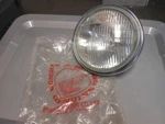 Nos Honda Stanley 12V 65/50W Headlight Assy 1979-1980 CB750 CB650 33100-425-671. Fixed Price $349.99.