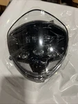 Led Headlights Assembly For Victory 05-16, Black Motorcycle Headlamp Fron.... Fixed Price $85.00.