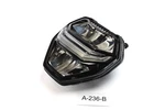 Bmw F 900R 2019 20214- Headlight DAMAGED63128395656 A236B. Fixed Price $755.57.