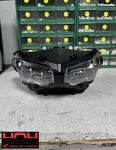 33100-MJW-J01 Headlight Assembly For 2016-2021 Honda CBR500R. Fixed Price $175.00.