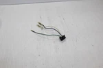 1972-1974 Honda CB350F Headlight Socket Wiring Harness Oem 33130-333-000. Fixed Price $19.57.