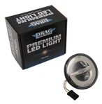Drag Specialties 2001-1790 Premium 7IN. Reflector Style Led Head Lamp,.... Fixed Price $149.99.