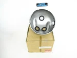 Nos Genuine Suzuki Headlight Housing Case Silver 1992-1996. Fixed Price $104.99.