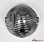 Ducati Monster Headlight - 100% Carbon Fiber. Fixed Price $206.75.