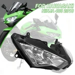 Headlight Assembly For Kawasaki Ninja 400 650, Versys &1000 / ZX25R ZX-6R. Fixed Price $80.01.