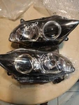 04-06 Yamaha Yzf R1 Brand New Aftermarket Headlights Part# CFP-1042. Fixed Price $99.99.