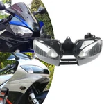 Headlight Headlamp For 1998-2002 Yamaha Yzf R6 01 Motorcycle Front Lights. Fixed Price $170.95.