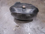 1993 Yamaha XJ600 Seca 2 Headlight Assembly 4BP-84303-00-00. Fixed Price $39.99.