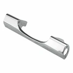Chrome Rear 8" Short Mount Turn Signal Light Bar Bracket Harley Touring Softail. Fixed Price $65.00.