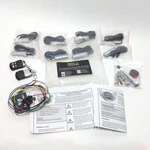 Custom Dynamics Magical Wizards Led Accent Lights Super Kit 2040-1808 TMWZ02BM. Fixed Price $99.50.