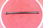 2002 Yamaha YZF600R Oem Rear Back Swingarm Bolt Suspension Pivot Axle. Fixed Price $19.95.