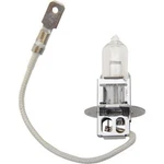 Drag Specialties Halogen Headlight Bulb (H3) 55W 2001-0375. Fixed Price $6.31.