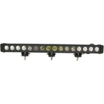 Rivco Products 2001-1379 UTV125 Led Spot/flood Light Bar 30-1/2". Fixed Price $349.75.