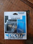Drag Specialties 2001-0379 Halogen Headlight Bulb H4 55/60. Fixed Price $12.99.