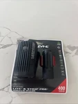 Lezyne Lite Drive 1200+/ Strip Pro 400+ Light Set Black 1-LED-16P-V837. Fixed Price $134.99.