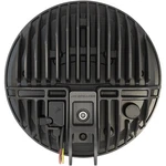 J.w. Speaker Adaptive 2 Led Headlight - 7" Pedestal Mount Black 0555071. Fixed Price $473.62.