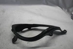Left Headlamp Cover Black 55022-0033 2008 Kawasaki Ninja ZX-6R. Fixed Price $15.00.