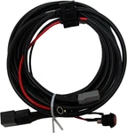 Rigid Industries 40190 High Power 40"-50" E-series & 20"-30" Rds-series Harness. Fixed Price $58.48.