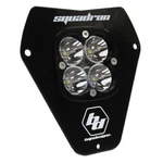 Baja Designs 497081 Led Squadron Pro Headlight Kit For 2014-2019 Ktm. Fixed Price $164.91.