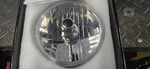 2016 Harley Davidson Dyna Stock 3/4 Glass Headlight Lamp And Bulb 68297-05A. Fixed Price $67.00.