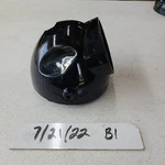Nos 1966 Honda Cb 450 K0 Headlight Bucket Housing Black Bomber HM-6M-S. Fixed Price $170.83.