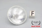 2004 Harley Softail Heritage Classic 7" Headlight Lens 67713-86 Video #4144. Fixed Price $29.44.