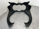 2011 Suzuki Vstrom DL650 Front Speedo Cover Meter Panel 94630-27G00-291 Oem. Fixed Price $74.00.