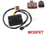 Voltage Regulator For Vespa Gts 250 300,GTV 639110 58086R Rectifier. Fixed Price $52.74.