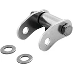 New Memphis Shades Headlight Mount Extension Block Polished MEK9895. Fixed Price $29.00.