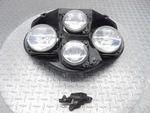 2004 02-06 Bmw R1200CL Oem Front Lamp Housing Assembly. Fixed Price $276.20.
