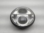 17-24 Harley Flhtcutg Tri Glide Ultra Front Led Headlight 67700241. Fixed Price $115.65.