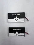 Lot Of 2 Trail Tech Voyager Battery Replacement Lithium Ion 3.7V 900MAH. Fixed Price $32.68.