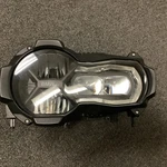Genuine Bmw Front Led Head Light Lamp For R1200GS (2014-2018) 8526001. Fixed Price $500.00.