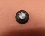 2006-2012 Bmw Steering Stem Cover Emblem Logo. Fixed Price $26.49.