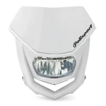 Polisport Headlight Led Wh 8667100001. Fixed Price $188.96.
