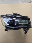 Truck-lite 7" 27270C Round Led Headlights. Fixed Price $725.00.