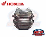 New Genuine Honda 2017 2018 Grom Mxs 125 Oem Factory Front Headlight Assembly. Fixed Price $160.70.