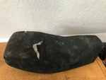 80-83 Yamaha XT-250 Oem Seat, 3Y1-W2473-00-00. Fixed Price $99.00.