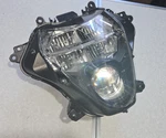 2023 Suzuki Hayabusa GSX1300R (damaged) Oem Headlamp Assy 35100-10L00. Fixed Price $75.00.
