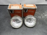 Harley Twin Nos Spot Lights 12V 33-0119 2809. Fixed Price $7.50.