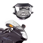 Front Motorcycle Headlight For Honda 1997-2007 CBR1100XX Headlamp Lights Lamps. Fixed Price $149.95.