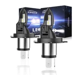 H4 9003 Led Headlight Kit 6000K Hi/low Bulbs For 2018 Triumph Tiger 800 Xrx. Fixed Price $44.98.