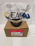Honda Genuine Oem Position Light Lens 2004 2007 CBR1000RR 33181-MEL-000. Fixed Price $28.93.