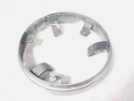 2001 Royal Enfield Bullet 500 Lamp Inner Mount Bracket. Fixed Price $21.31.